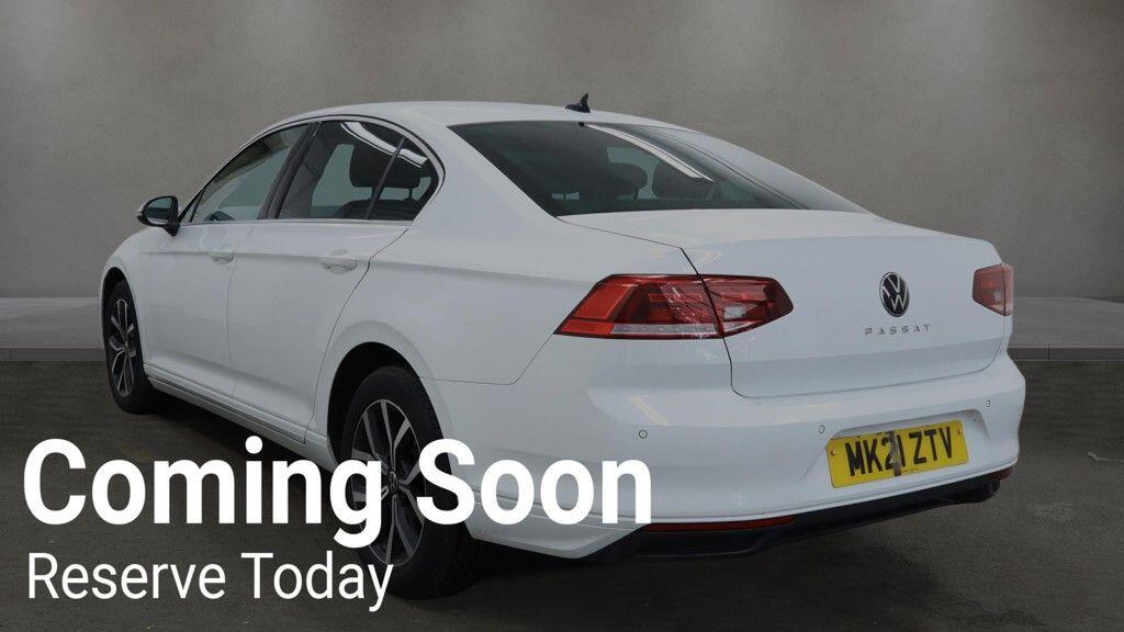 Used Volkswagen Passat for sale - 78185686: Photo 9