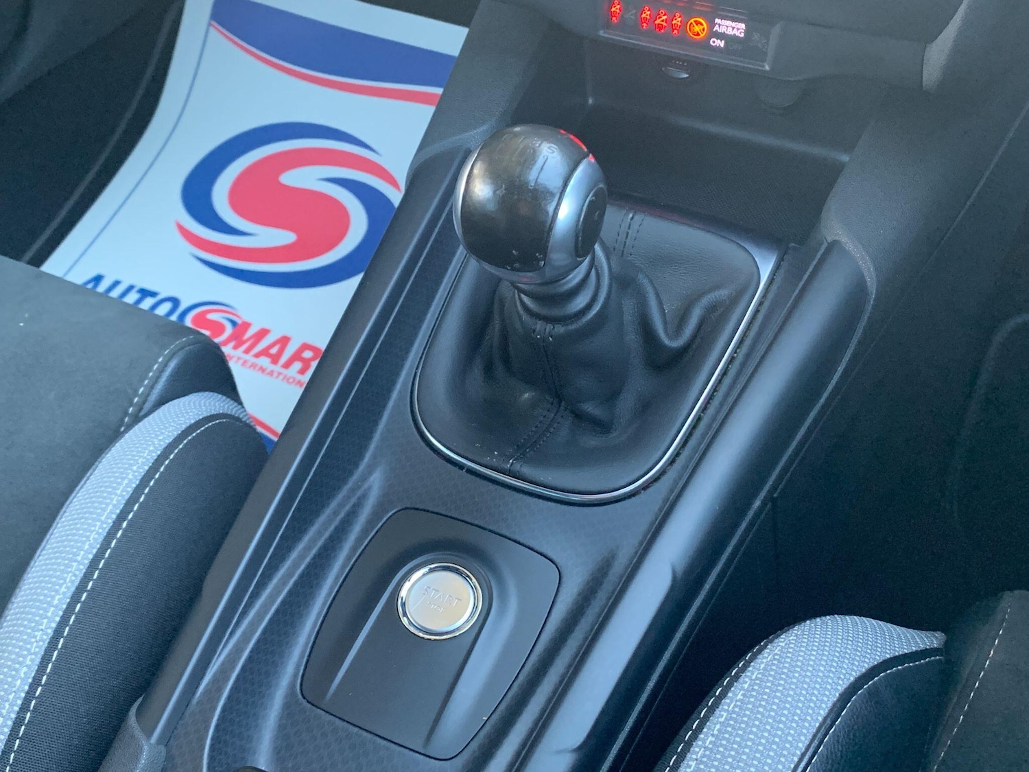 Used DS Automobiles DS 4 Crossback 2017 for sale - 76408619: Photo 24