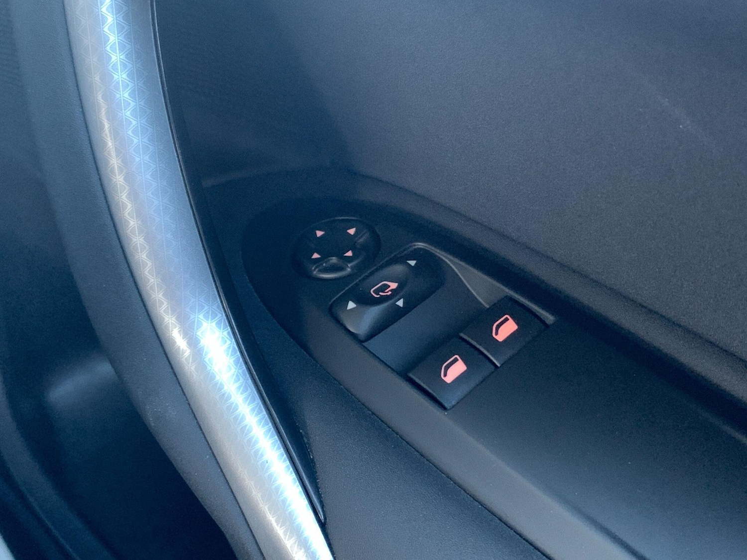 Used DS Automobiles DS 4 Crossback 2017 for sale - 76408619: Photo 25