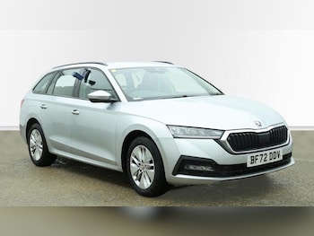 Used Skoda Octavia 2022 for sale - 78416099: Photo