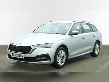Used Skoda Octavia 2022 for sale - 78416099: Photo