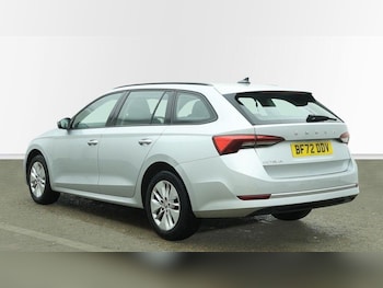 Used Skoda Octavia 2022 for sale - 78416099: Photo