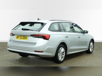 Used Skoda Octavia 2022 for sale - 78416099: Photo