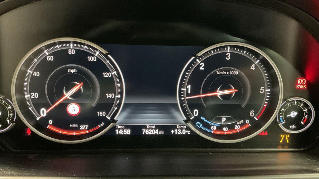 Used BMW X6 2018 for sale - 76399270: Photo 10