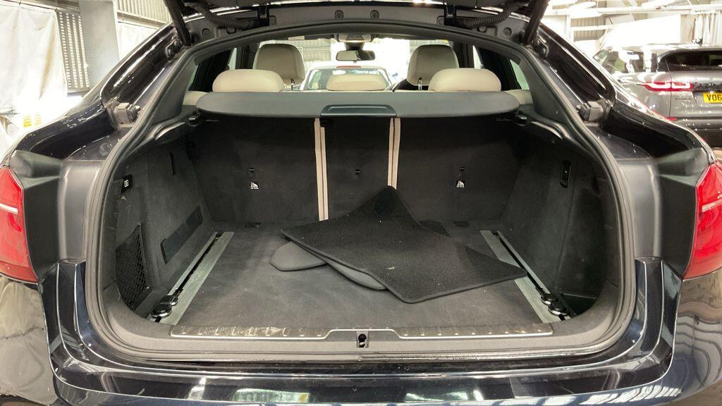 Used BMW X6 2018 for sale - 76399270: Photo 11