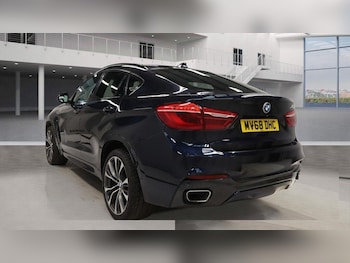 Used BMW X6 2018 for sale - 76399270: Photo