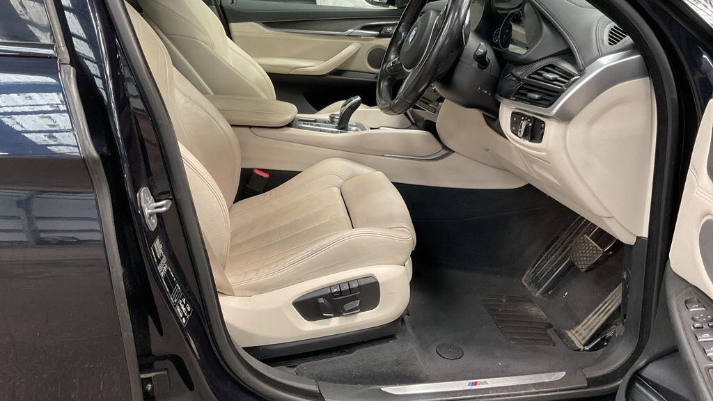 Used BMW X6 2018 for sale - 76399270: Photo 7
