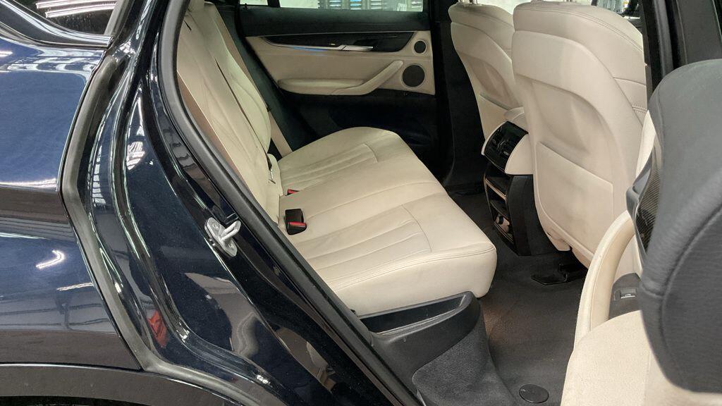 Used BMW X6 2018 for sale - 76399270: Photo 8