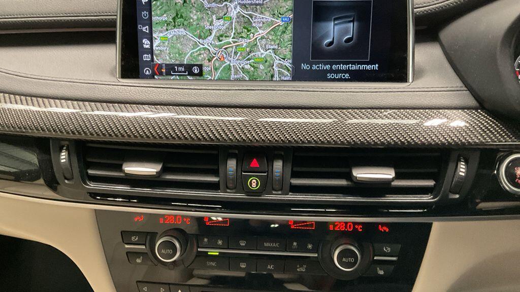 Used BMW X6 2018 for sale - 76399270: Photo 9