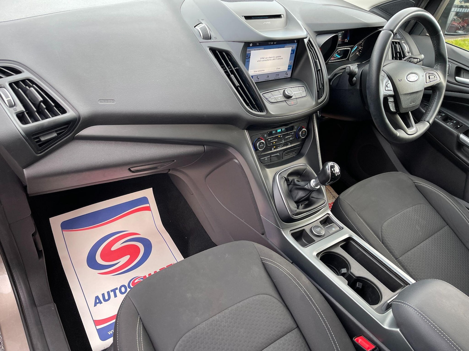 Used Ford Kuga 2018 for sale - 77203715: Photo 10