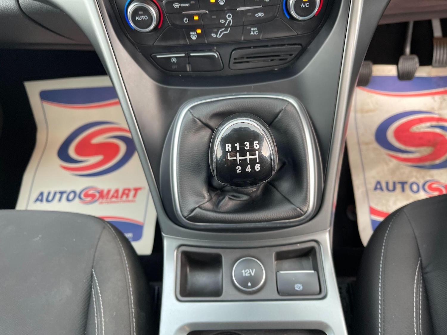 Used Ford Kuga 2018 for sale - 77203715: Photo 11