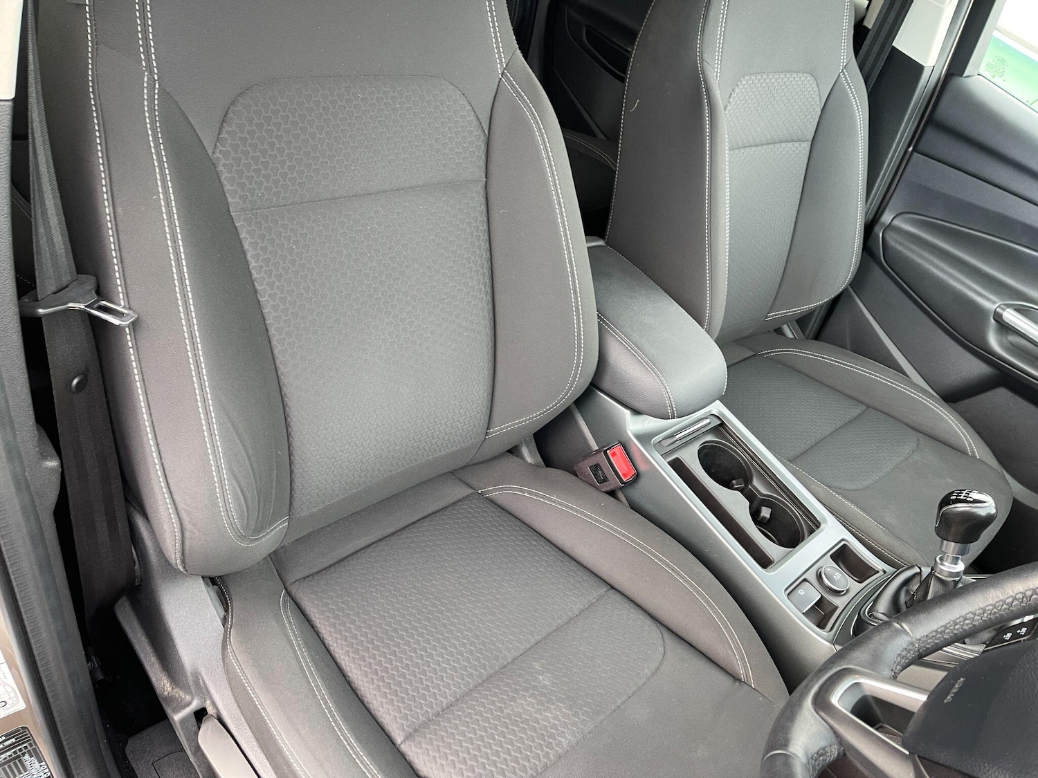 Used Ford Kuga 2018 for sale - 77203715: Photo 12