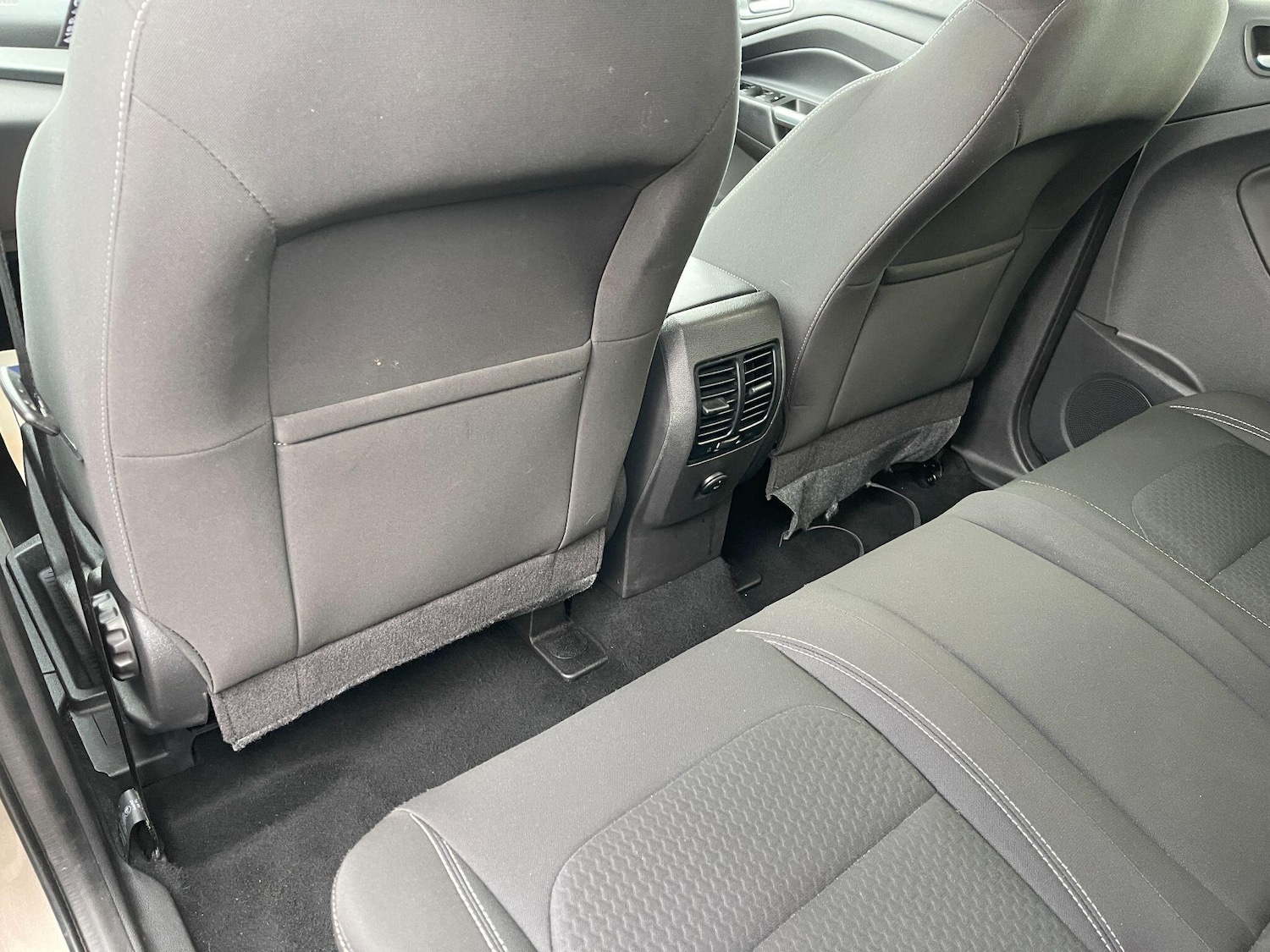 Used Ford Kuga 2018 for sale - 77203715: Photo 15