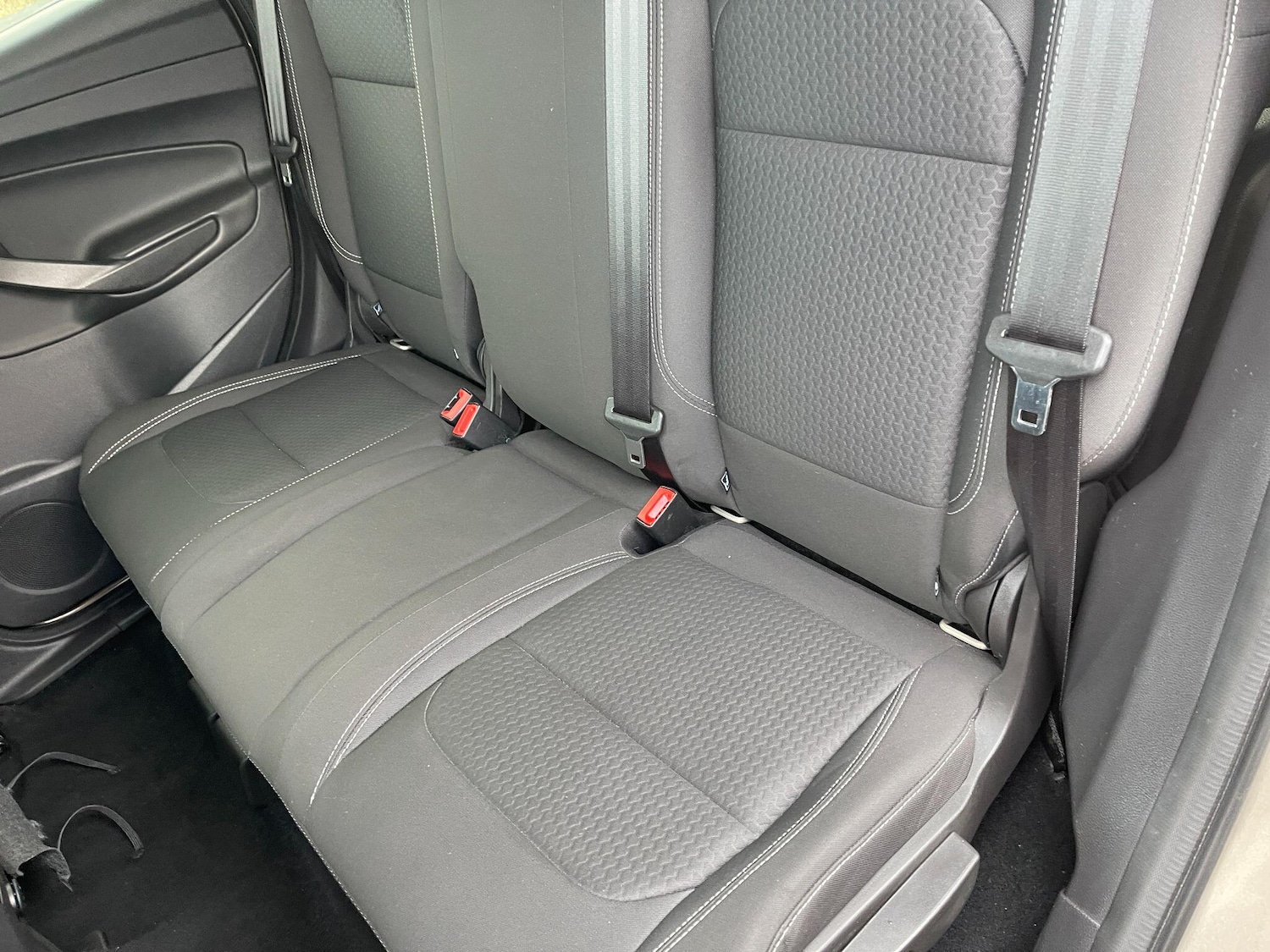 Used Ford Kuga 2018 for sale - 77203715: Photo 16