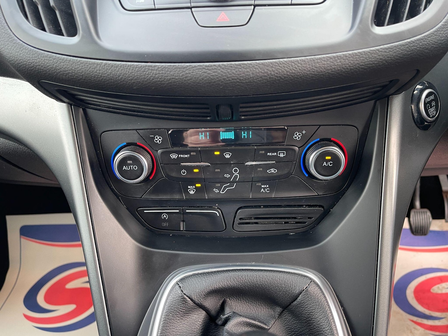 Used Ford Kuga 2018 for sale - 77203715: Photo 17