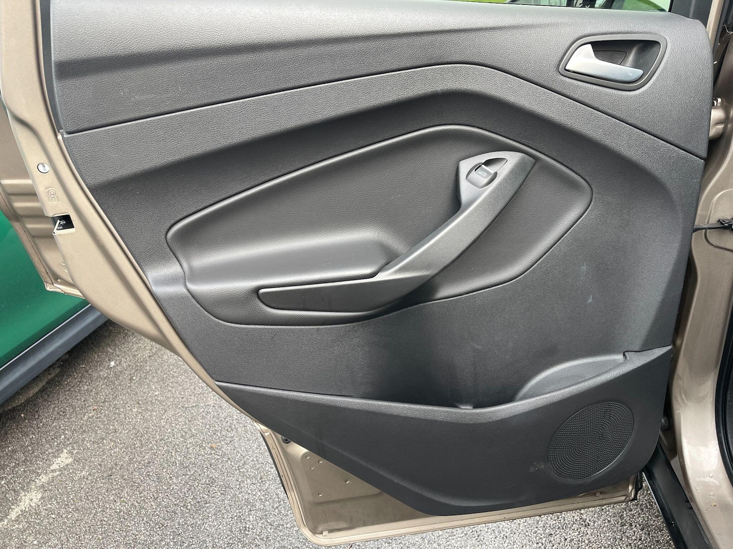 Used Ford Kuga 2018 for sale - 77203715: Photo 24