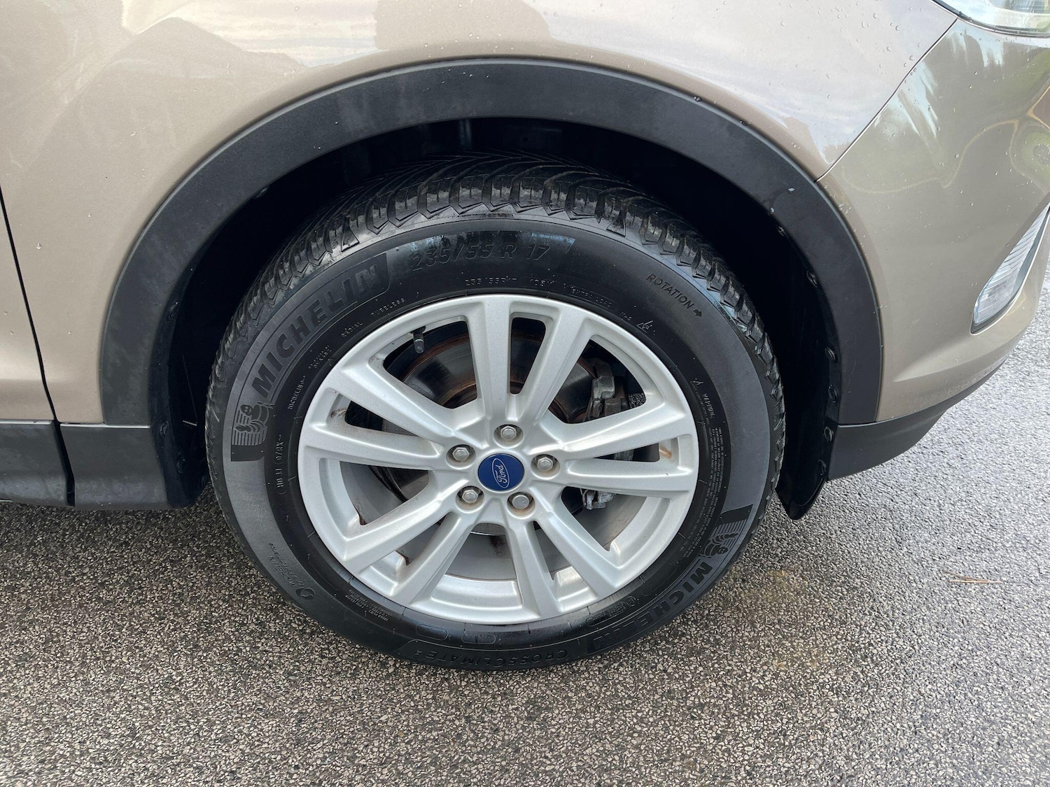 Used Ford Kuga 2018 for sale - 77203715: Photo 27