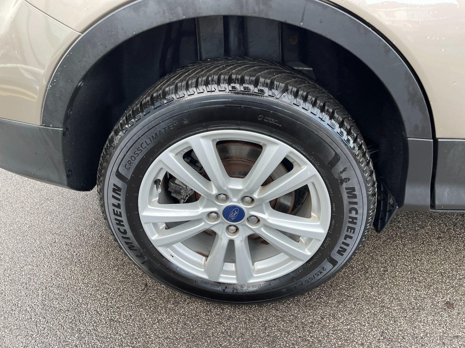 Used Ford Kuga 2018 for sale - 77203715: Photo 28