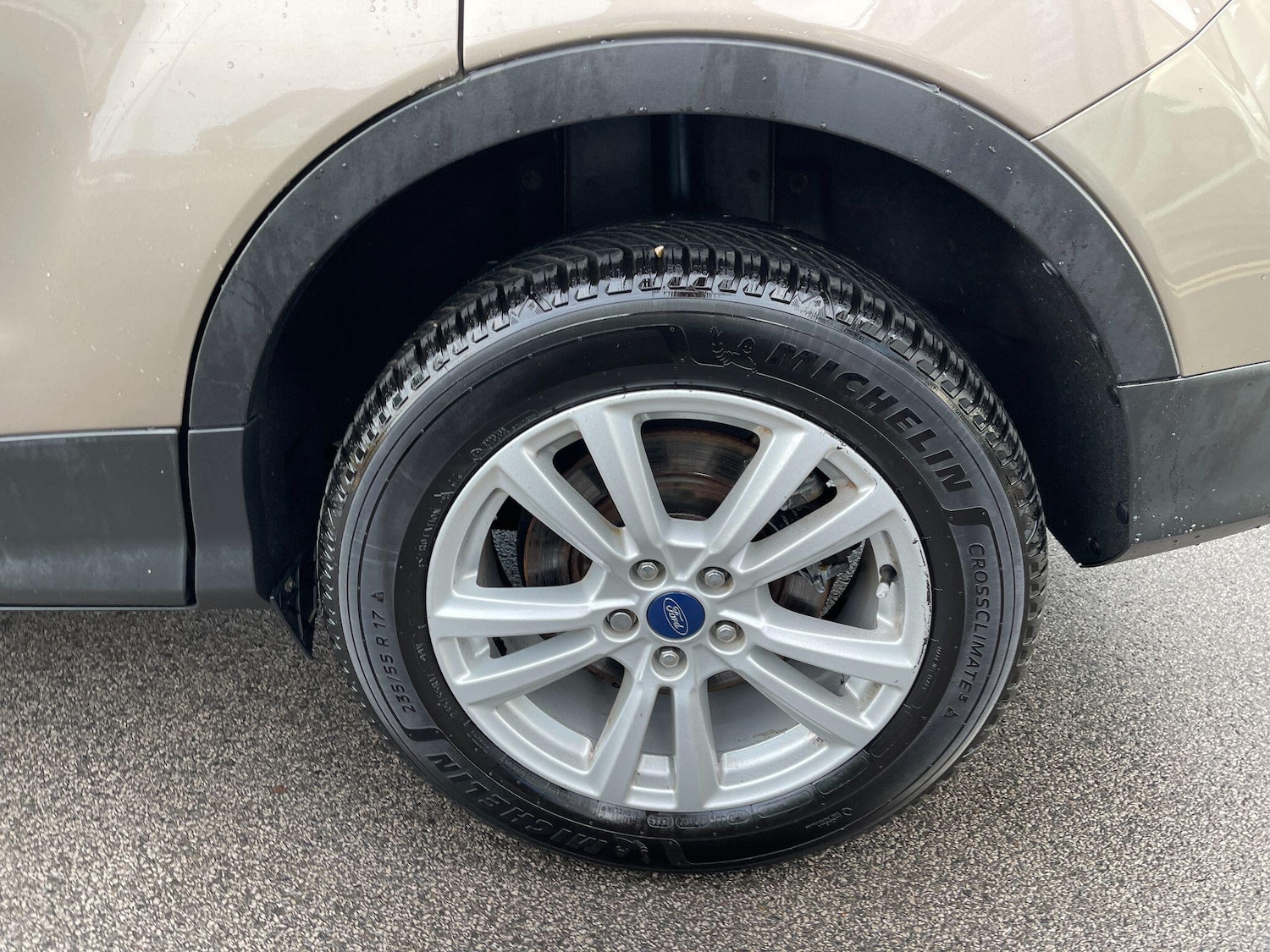 Used Ford Kuga 2018 for sale - 77203715: Photo 29