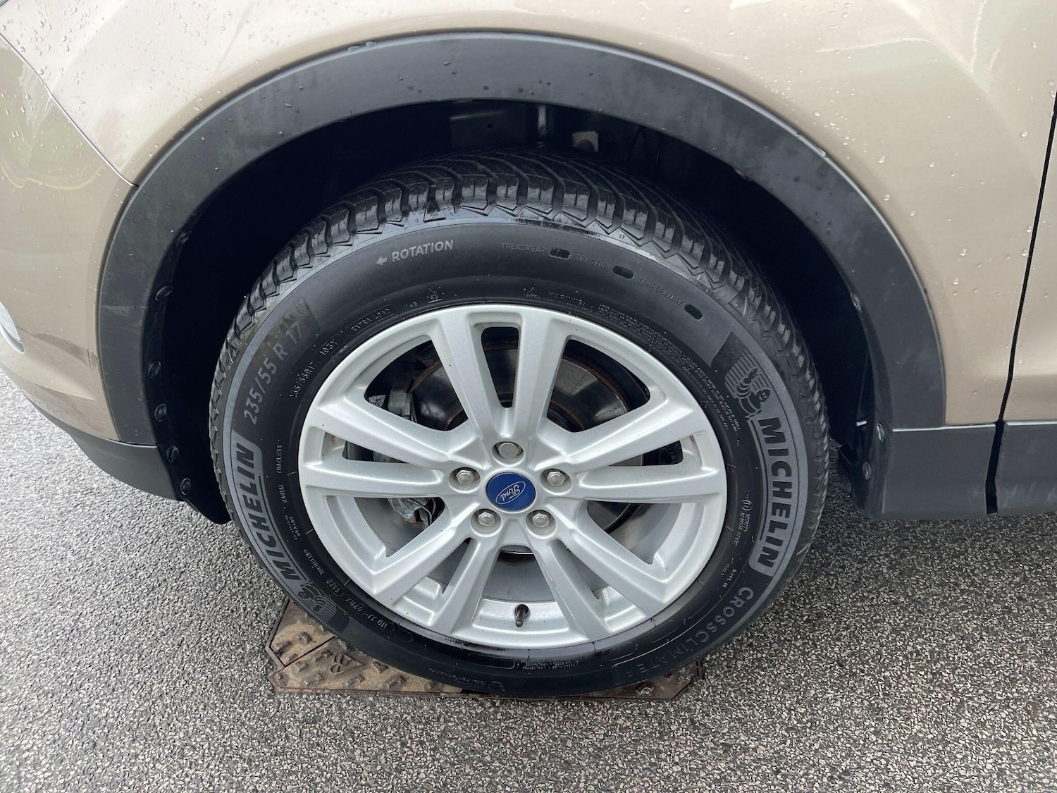 Used Ford Kuga 2018 for sale - 77203715: Photo 30