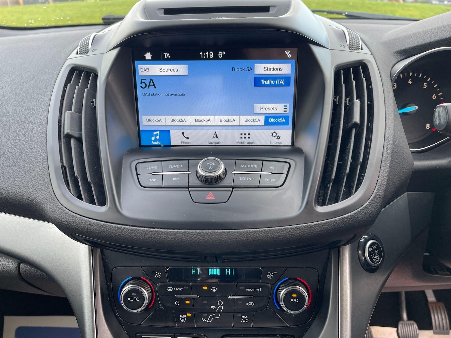 Used Ford Kuga 2018 for sale - 77203715: Photo 31