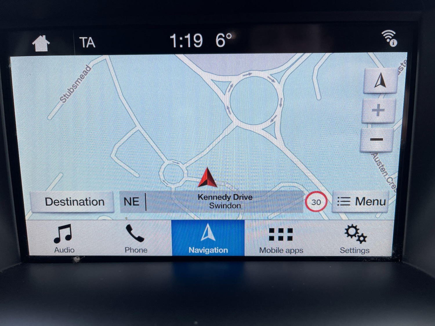 Used Ford Kuga 2018 for sale - 77203715: Photo 32