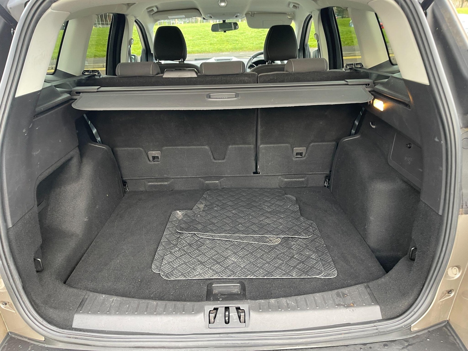 Used Ford Kuga 2018 for sale - 77203715: Photo 35