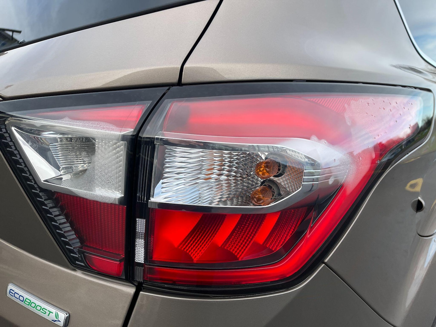 Used Ford Kuga 2018 for sale - 77203715: Photo 39