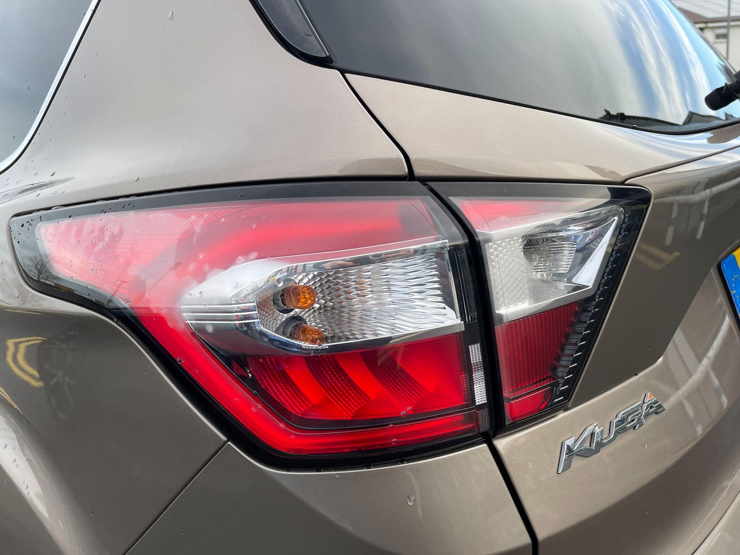 Used Ford Kuga 2018 for sale - 77203715: Photo 40