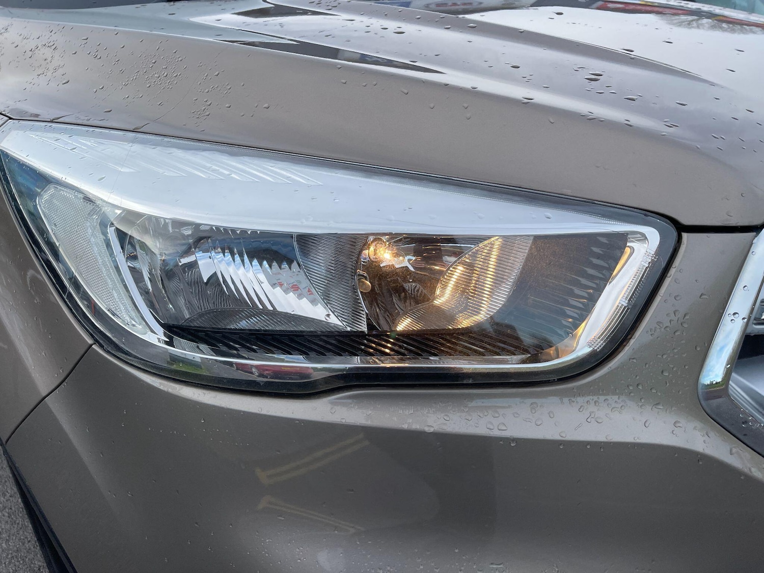 Used Ford Kuga 2018 for sale - 77203715: Photo 41