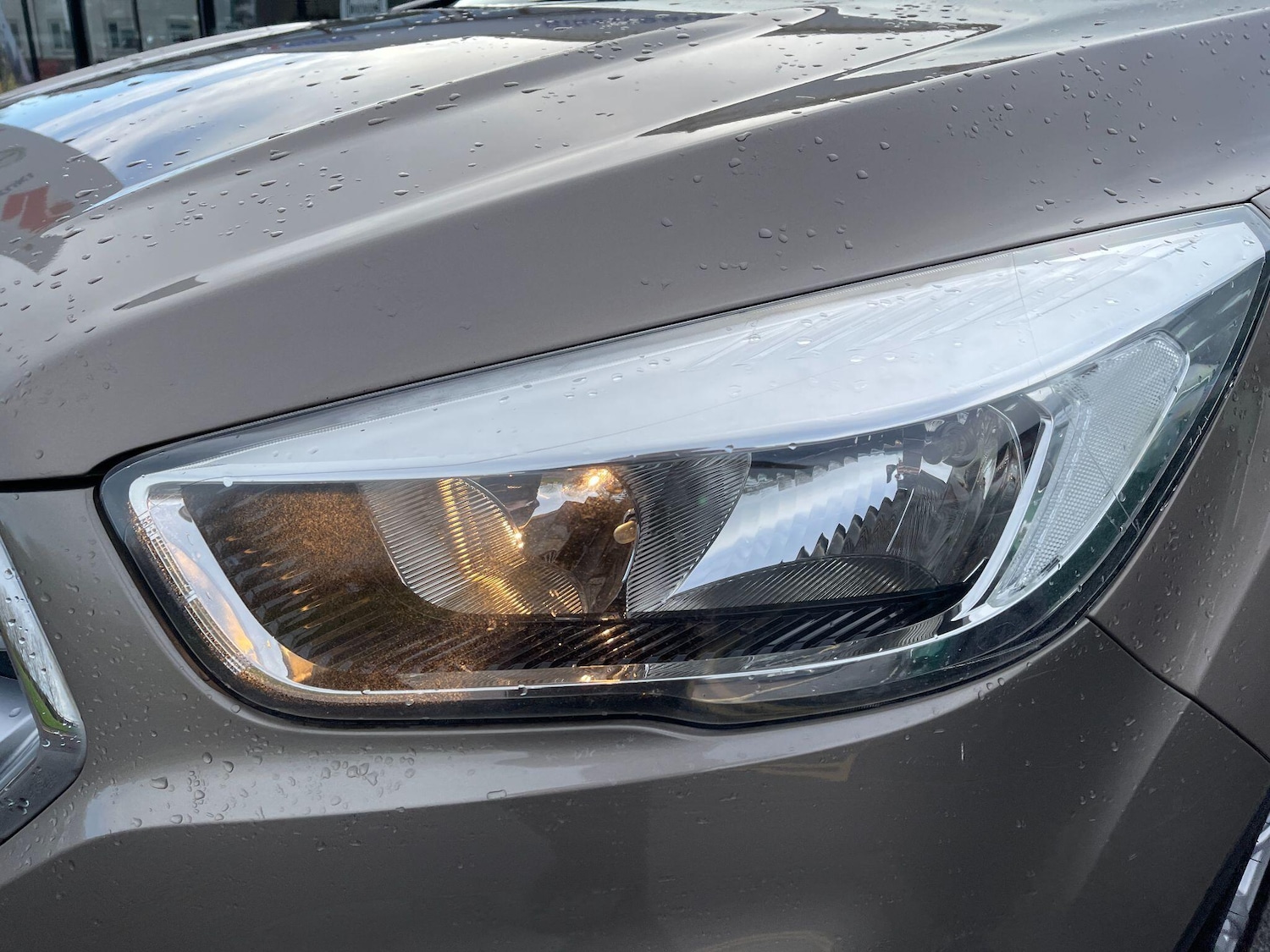 Used Ford Kuga 2018 for sale - 77203715: Photo 42