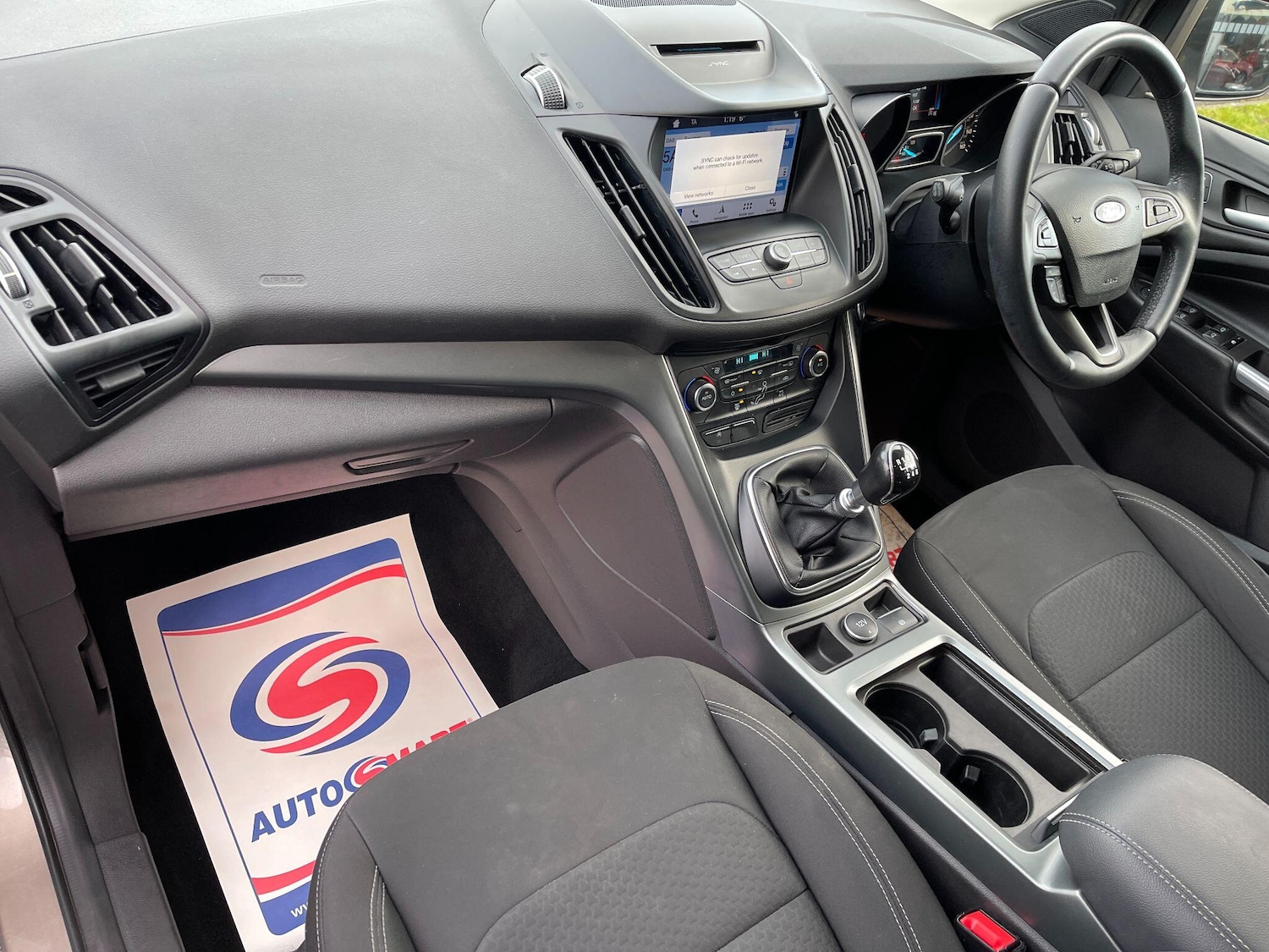 Used Ford Kuga 2018 for sale - 77203715: Photo 9