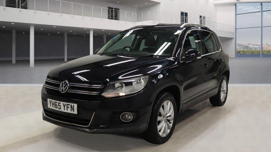 Used Volkswagen Tiguan 2015 for sale - 76408821: Photo 19
