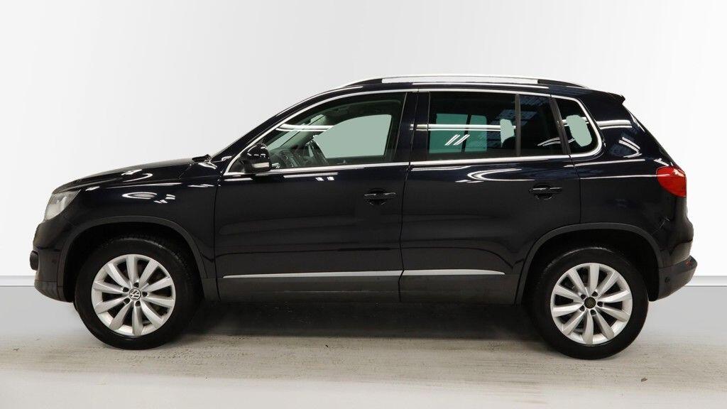 Used Volkswagen Tiguan 2015 for sale - 76408821: Photo 27
