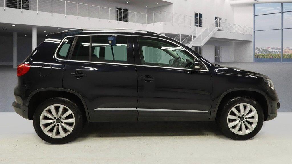Used Volkswagen Tiguan 2015 for sale - 76408821: Photo 33