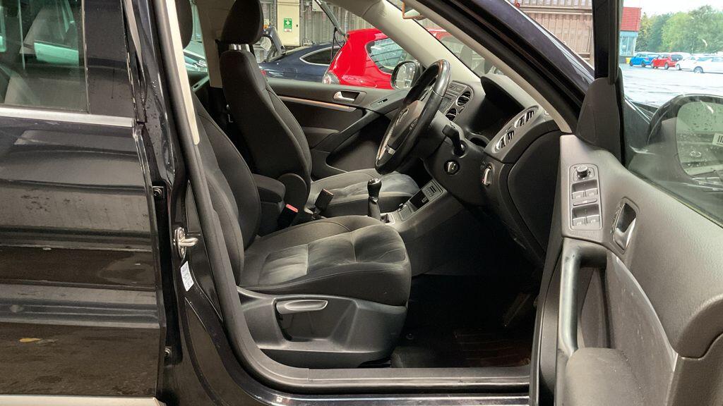 Used Volkswagen Tiguan 2015 for sale - 76408821: Photo 47