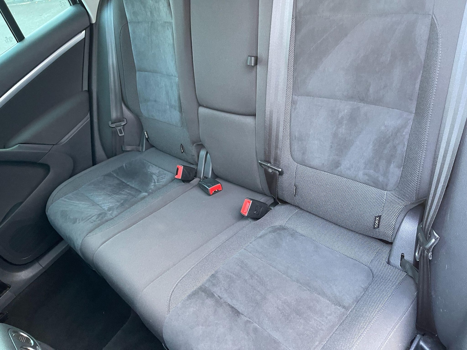 Used Volkswagen Tiguan 2015 for sale - 76408821: Photo 52