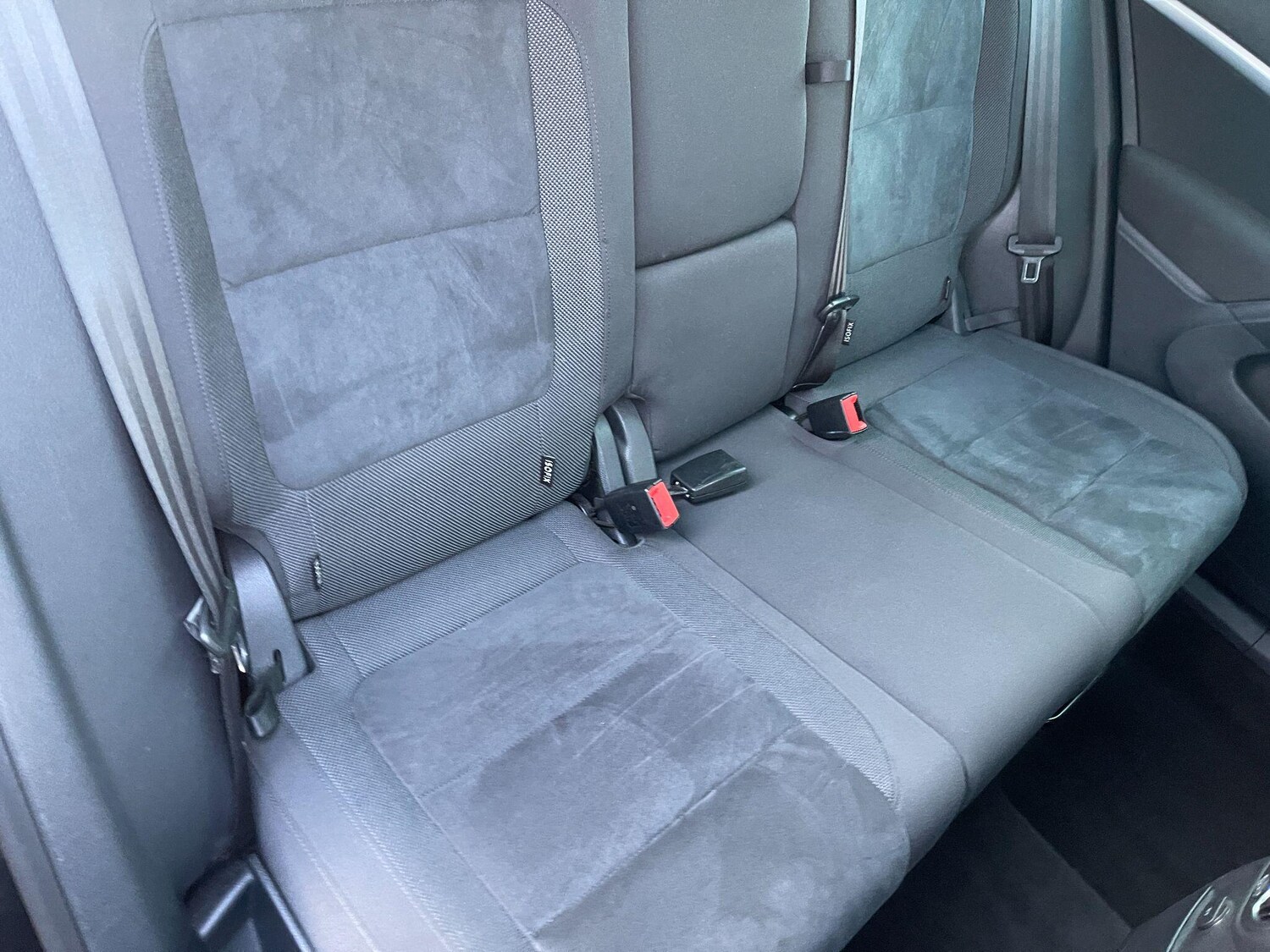 Used Volkswagen Tiguan 2015 for sale - 76408821: Photo 55