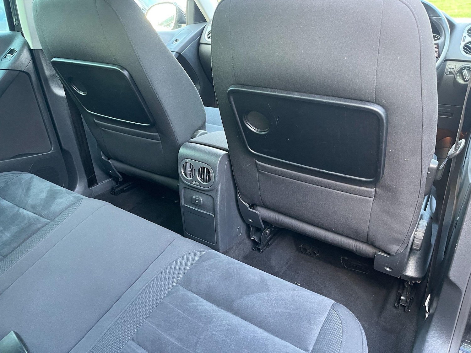 Used Volkswagen Tiguan 2015 for sale - 76408821: Photo 57