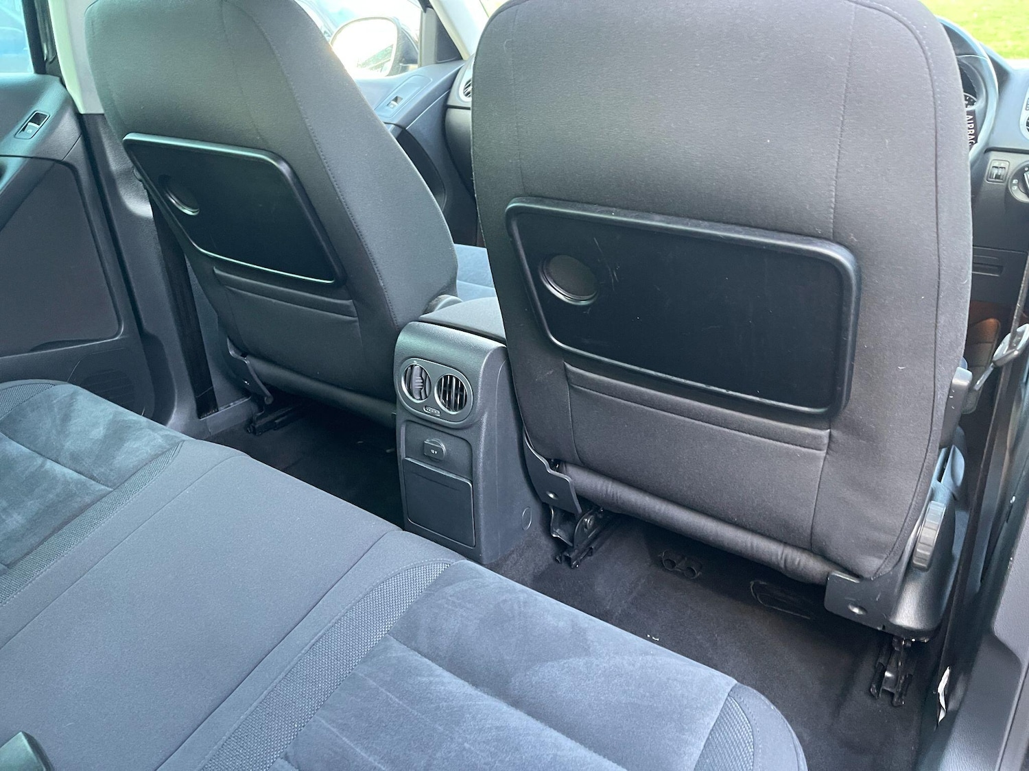 Used Volkswagen Tiguan 2015 for sale - 76408821: Photo 58