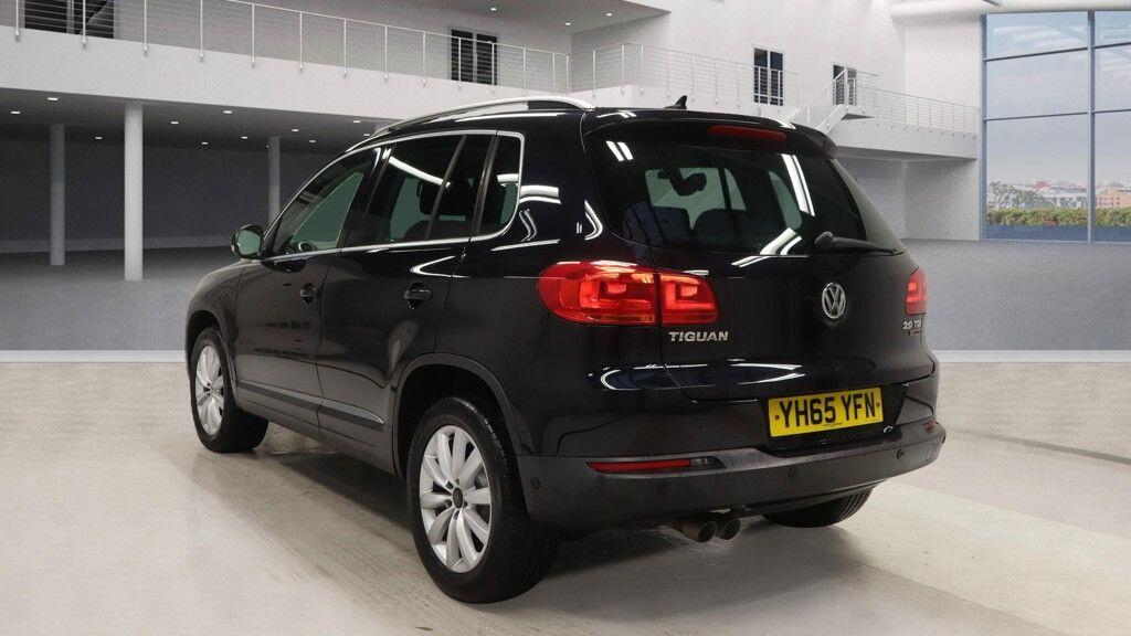 Used Volkswagen Tiguan 2015 for sale - 76408821: Photo 7