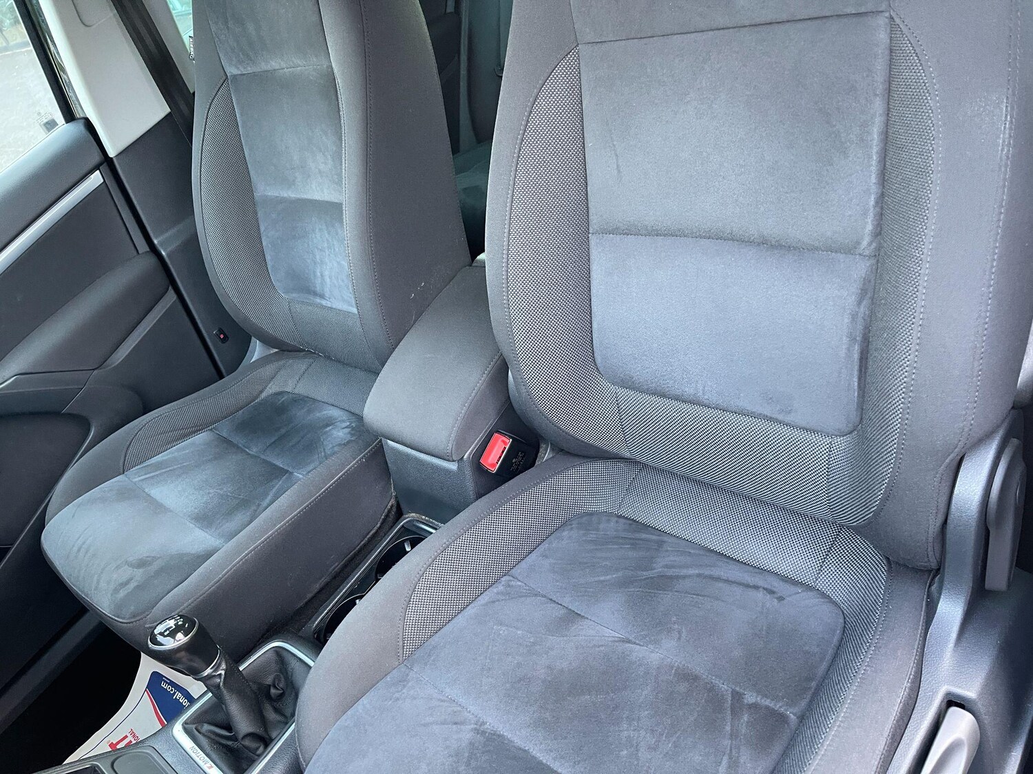 Used Volkswagen Tiguan 2015 for sale - 76408821: Photo 82