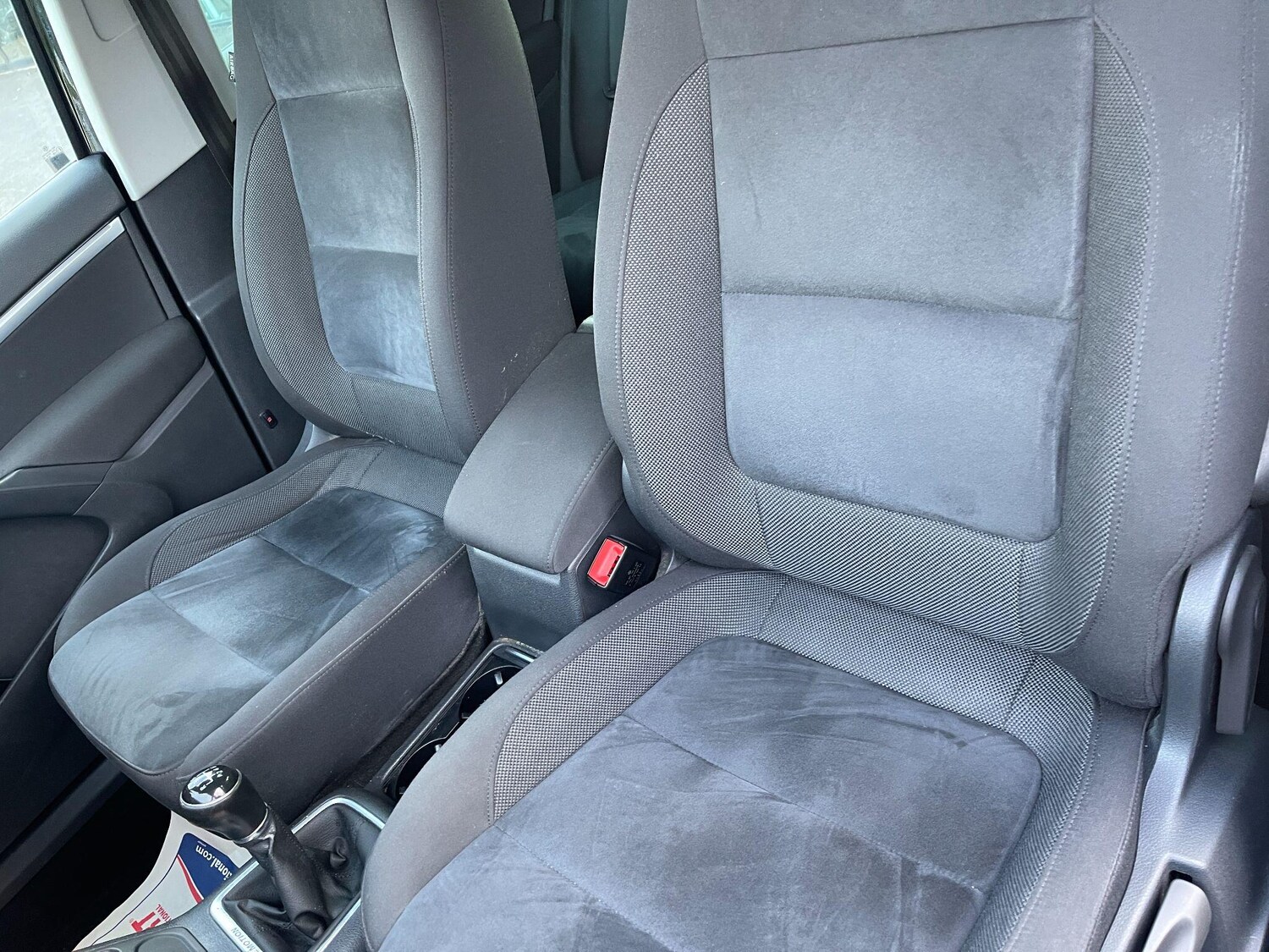 Used Volkswagen Tiguan 2015 for sale - 76408821: Photo 83