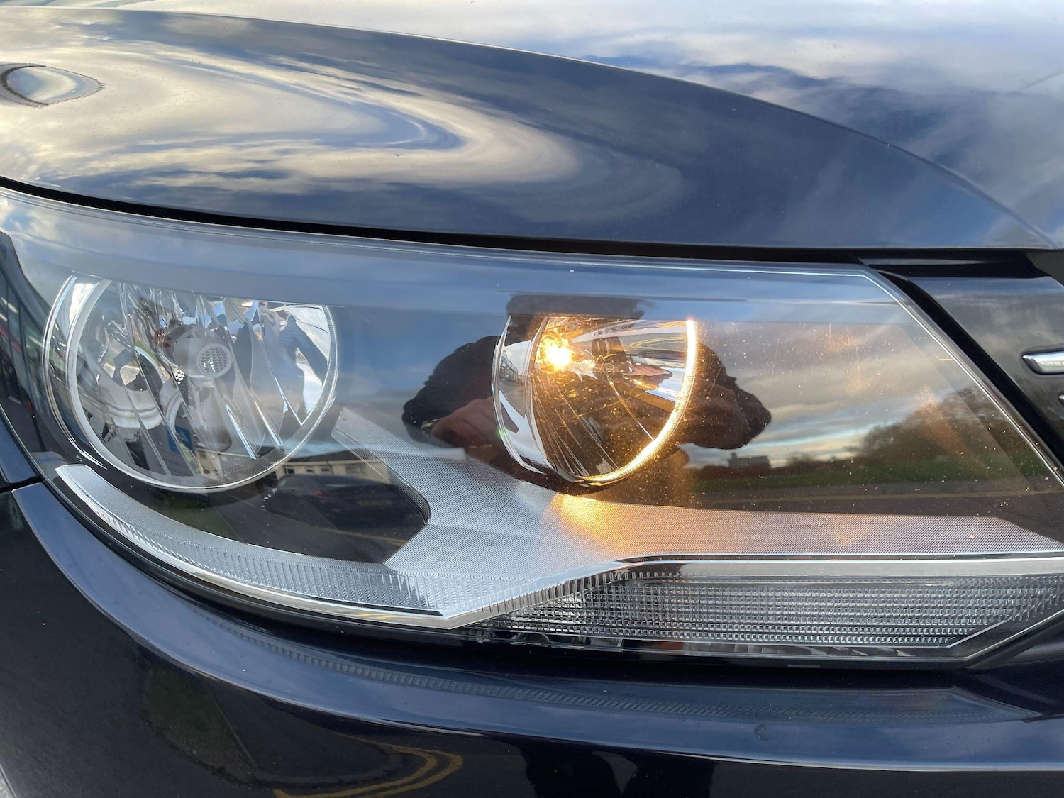 Used Volkswagen Tiguan 2015 for sale - 76408821: Photo 86