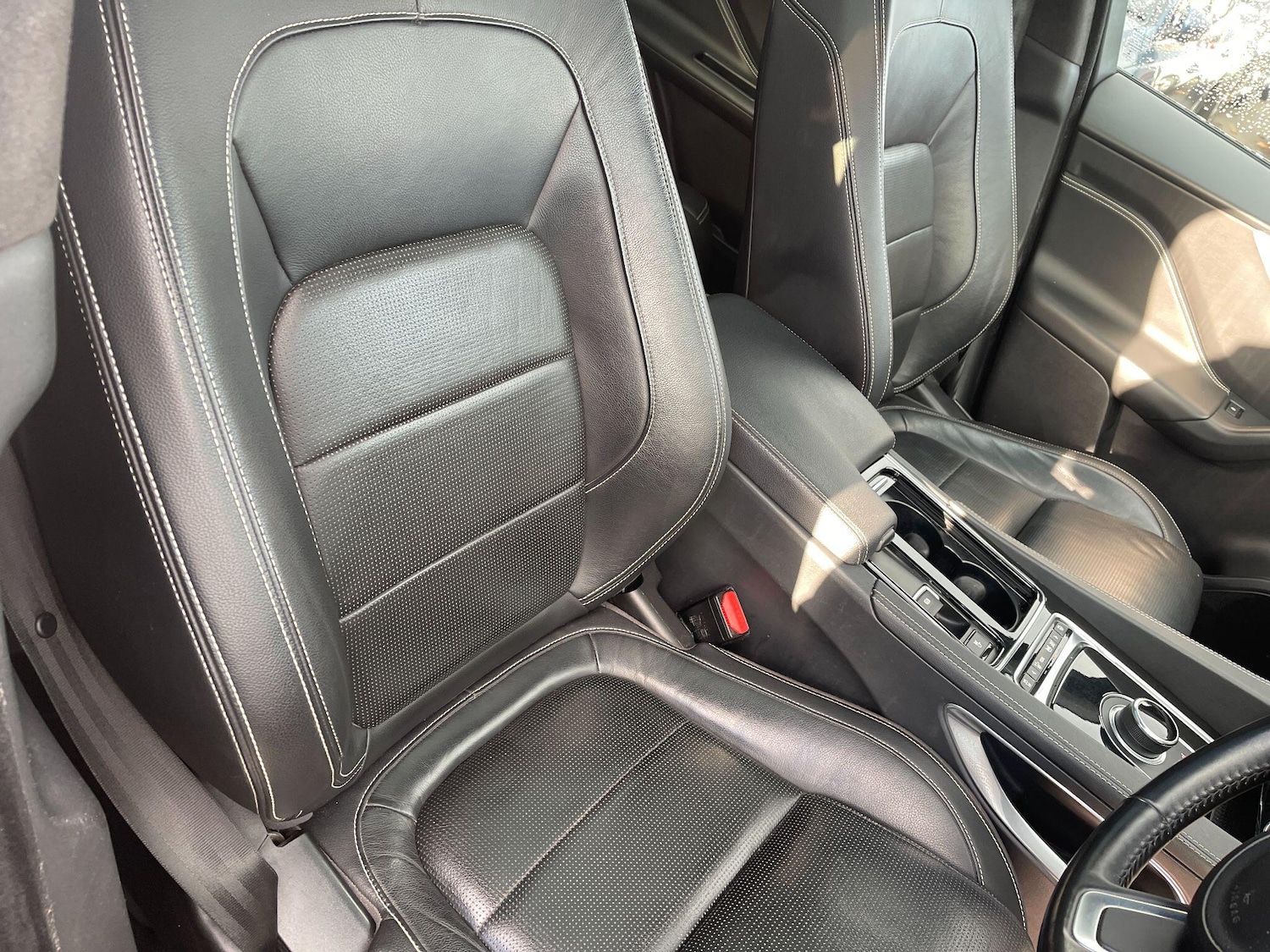 Used Jaguar F-Pace 2020 for sale - 76381007: Photo 12