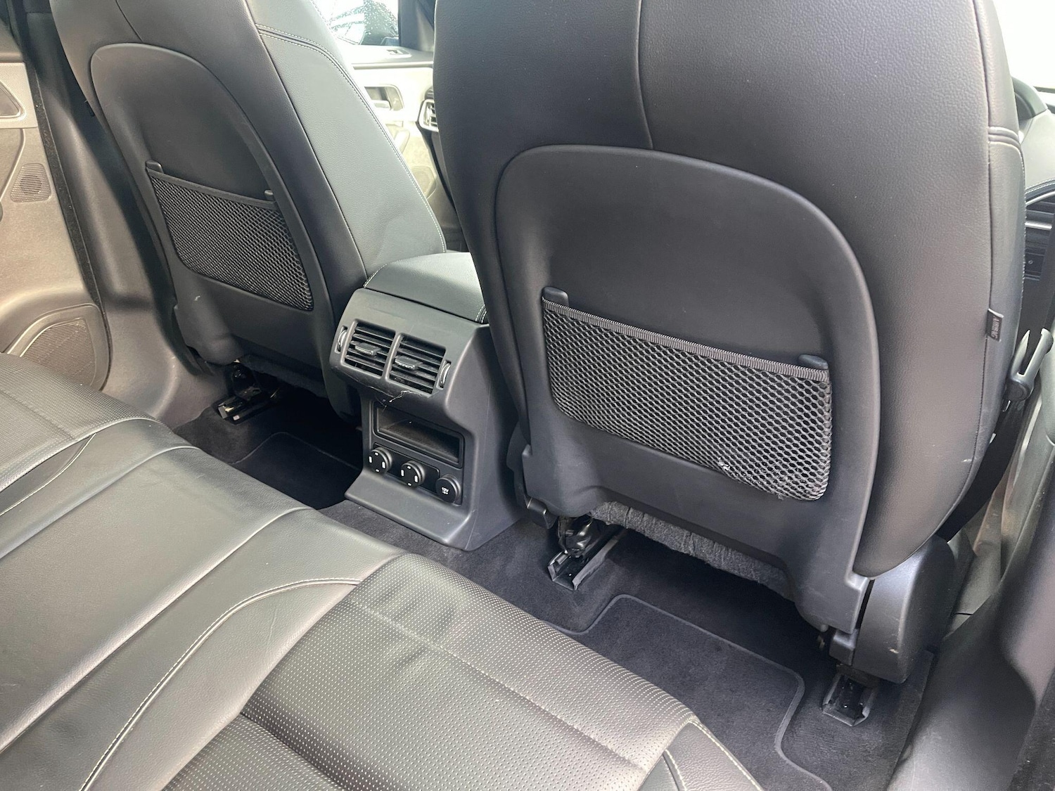 Used Jaguar F-Pace 2020 for sale - 76381007: Photo 13