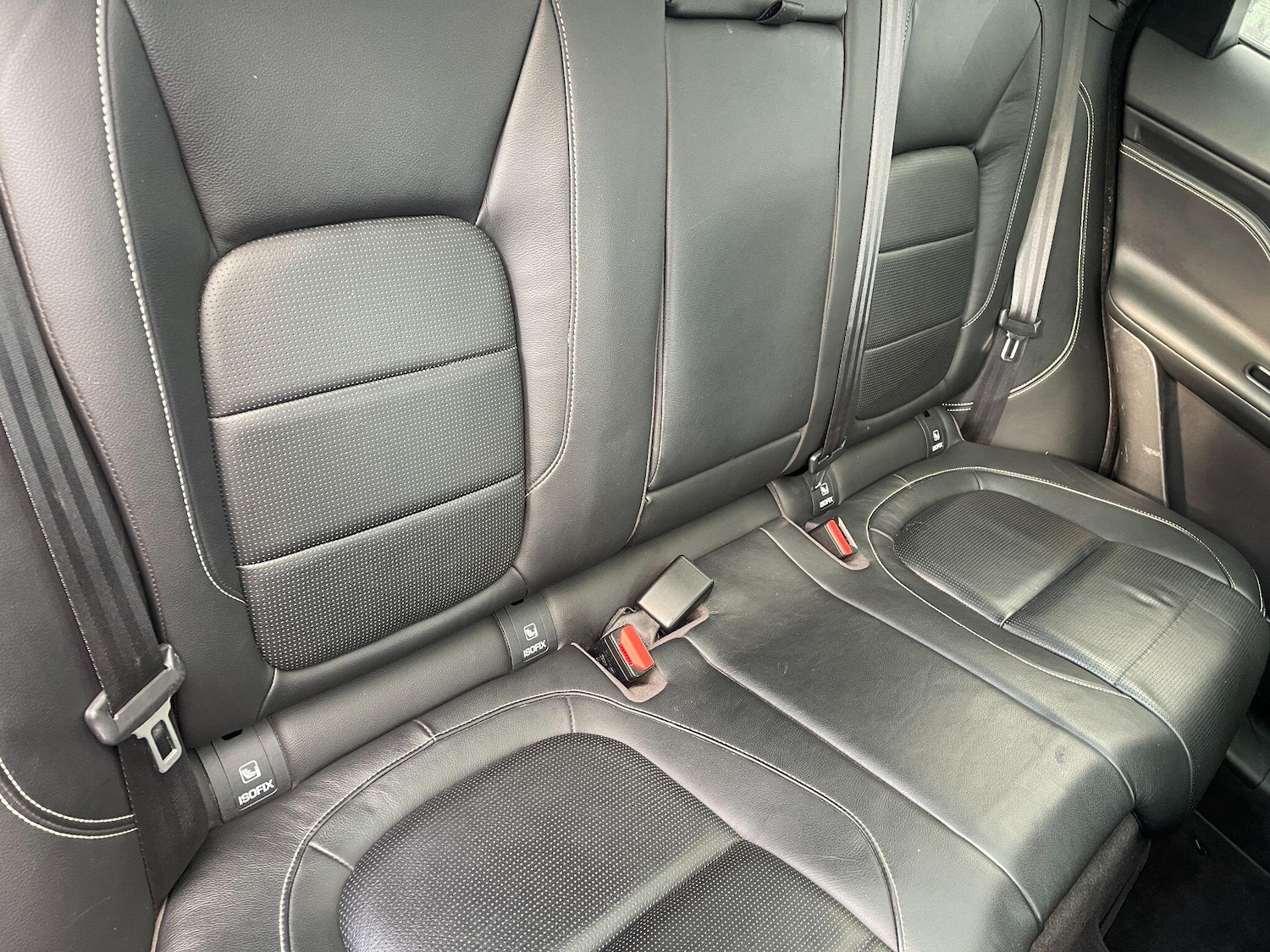 Used Jaguar F-Pace 2020 for sale - 76381007: Photo 14