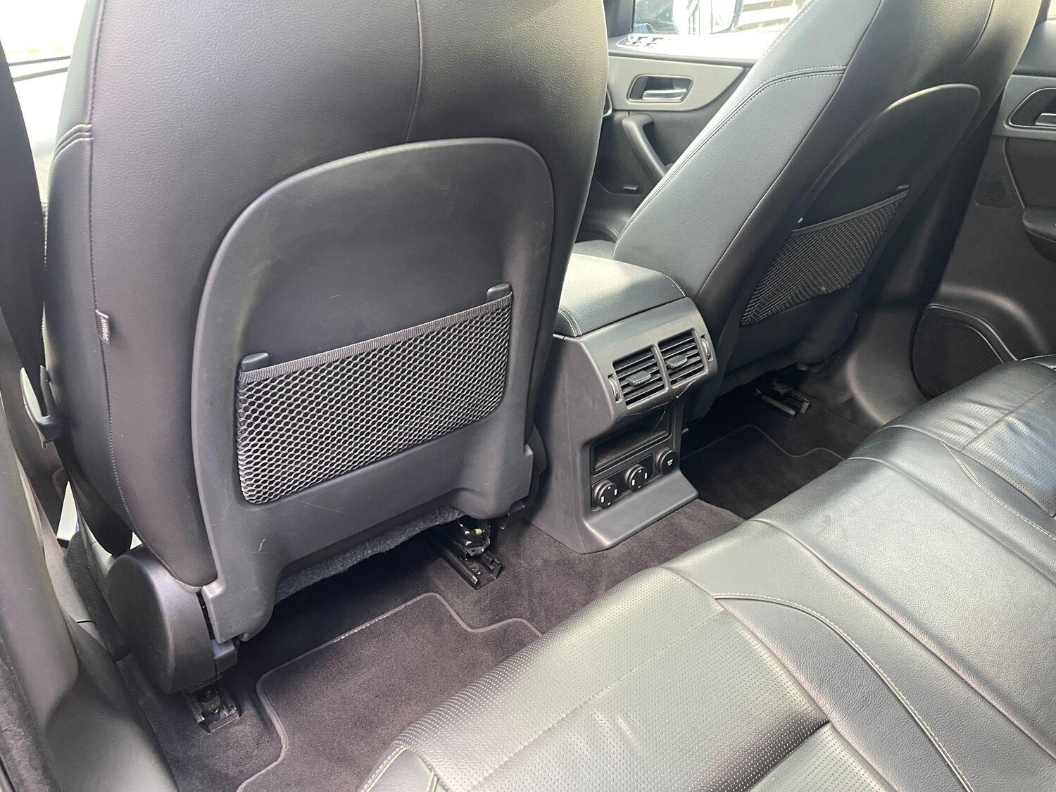 Used Jaguar F-Pace 2020 for sale - 76381007: Photo 15