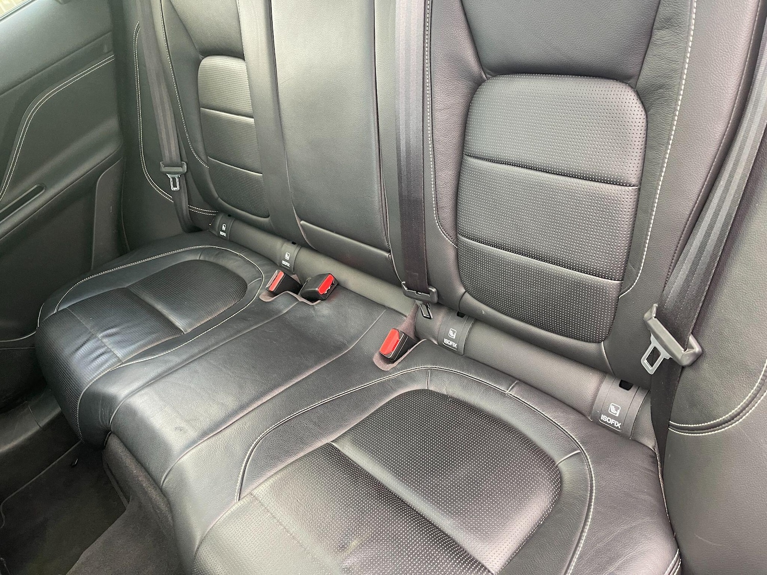 Used Jaguar F-Pace 2020 for sale - 76381007: Photo 16