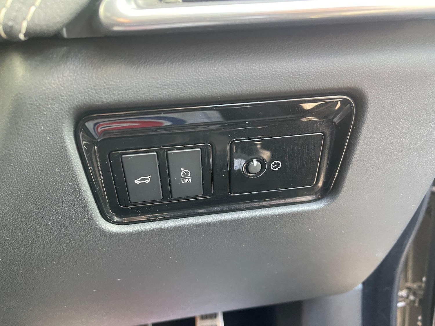 Used Jaguar F-Pace 2020 for sale - 76381007: Photo 19